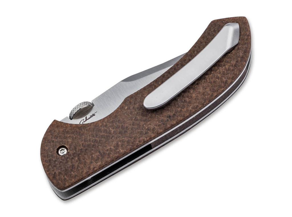 ΣΟΥΓΙΑΣ BOKER PLUS POCKET BOWIE